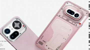 شركة Nothing تكشف عن هواتف Phone 4a وPhone 4a Pro الجديدة